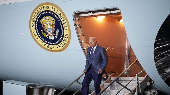 Good Friday Agreement: How Joe Biden's Ireland visit comes during turbulent times