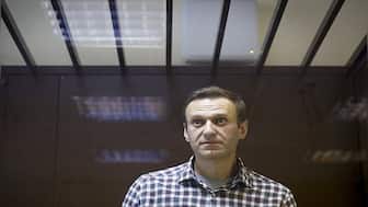 New criminal case initiated against Russian opposition leader Alexei Navalny in Moscow