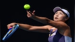 WTA to make China return in September after Peng Shuai boycott