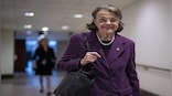 Explained: Why US Senator Dianne Feinstein's absence is becoming a major issue for Democrats