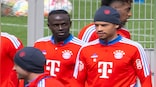 Champions League: Bayern Munich suspend Sadio Mane for hitting Leroy Sane in the face