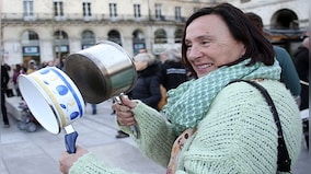 From French revolution to protests over retirement age: How the pot became a global symbol of resistance