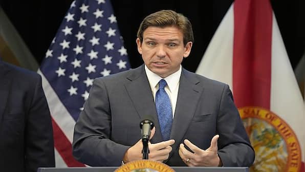 Disney vs DeSantis: The battle between the House of Mouse and Florida governor decoded