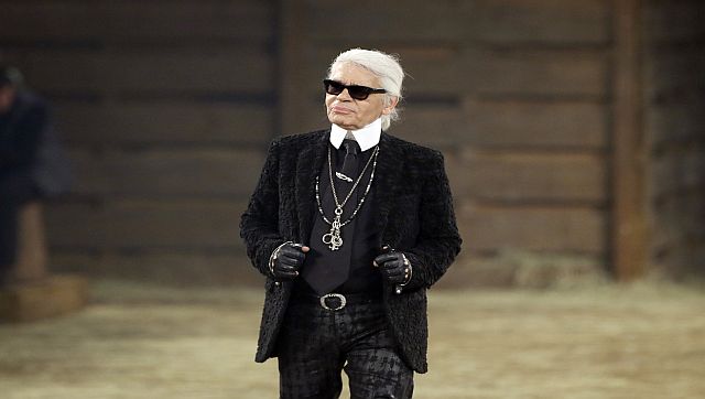 Karl Lagerfeld to be celebrated at 2023 Met Gala: Why is the German fashion designer so controversial? Karl Lagerfeld to be celebrated at 2023 Met Gala: Why is the German fashion designer so controversial?