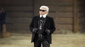 Karl Lagerfeld to be celebrated at 2023 Met Gala: Why is the German fashion designer so controversial?