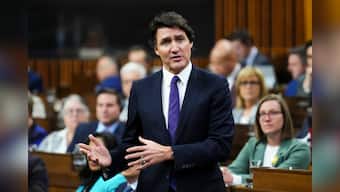 Pentagon leaks: Justin Trudeau told NATO Canada can’t meet defence spending goal