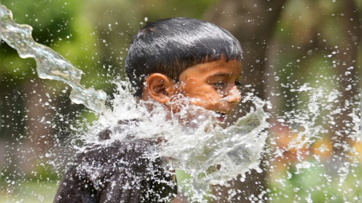 World Earth Day: Climate change has significant implications for health, food security, and livelihoods in India