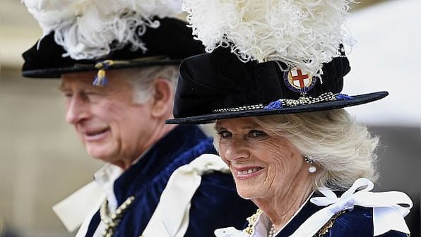 How King Charles has avoided a 'Kohinoor' controversy at his coronation