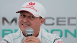 German magazine editor fired over 'tasteless' Michael Schumacher interview