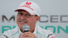 German magazine editor fired over 'tasteless' Michael Schumacher interview