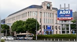 Ex-chair of Tokyo Olympics sponsor Aoki Holdings handed suspended jail sentence