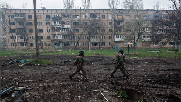 The Case of Fake Letters: Lithuanian Defence Ministry denies asking citizens to join army, fight in Ukraine 