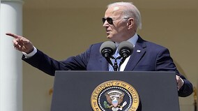 Explained: Why Joe Biden waited until now to announce his 2024 reelection bid