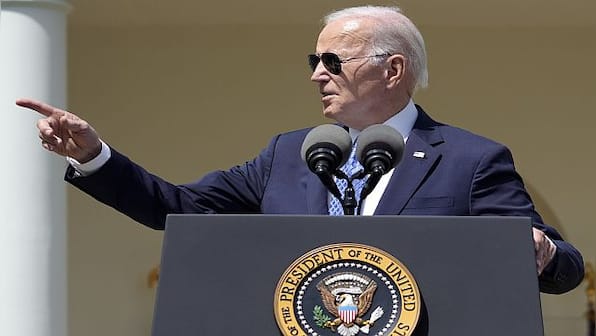Explained: Why Joe Biden waited until now to announce his 2024 reelection bid
