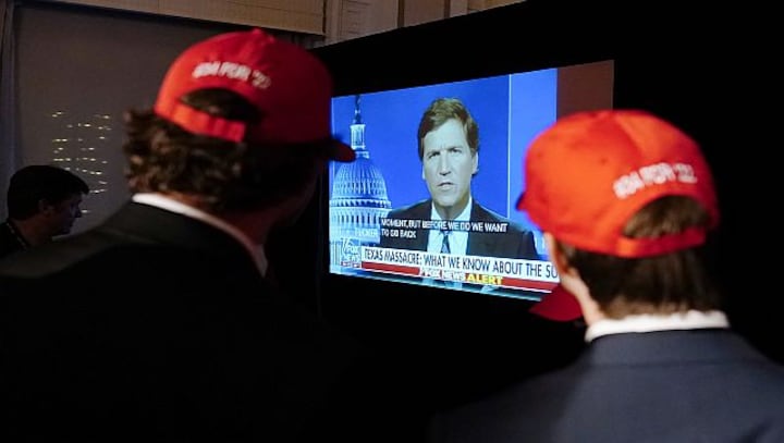 Explained: How Fox News will be affected after the firing of Tucker Carlson
