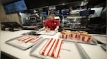 Rostic's: The homegrown fried chicken chain replacing KFC in Russia
