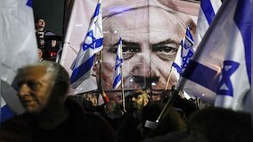 Benjamin Netanyahu's corruption trial resumes: A look at where it might lead