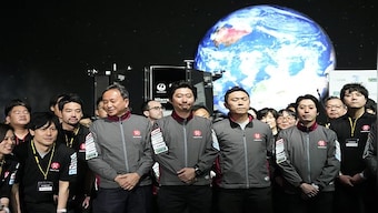 Japanese company’s bid for moon landing fails: A look at other private players and their missions