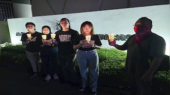 Singapore hangs its 12th prisoner in a year: Countries that continue to have the death penalty