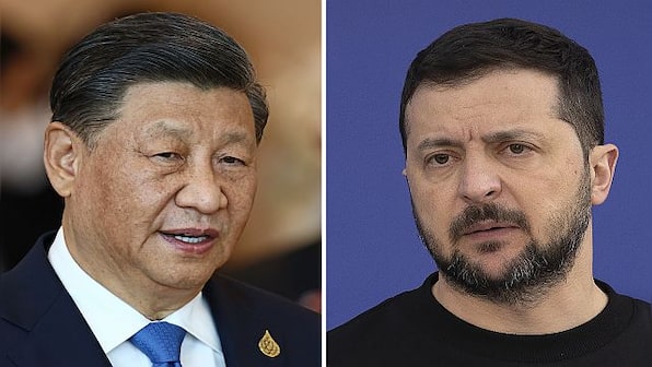 As Xi, Zelenskyy make phone call, how New Delhi should mediate in peace talks