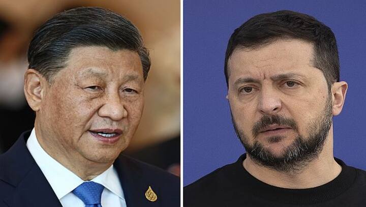 As Xi, Zelenskyy make phone call, how New Delhi should mediate in peace talks