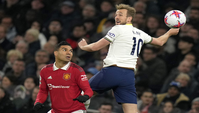 Premier League: Harry Kane glad of ‘honest conversation’ with Tottenham Hotspur chairman Daniel Levy Premier League: Harry Kane glad of ‘honest conversation’ with Tottenham Hotspur chairman Daniel Levy