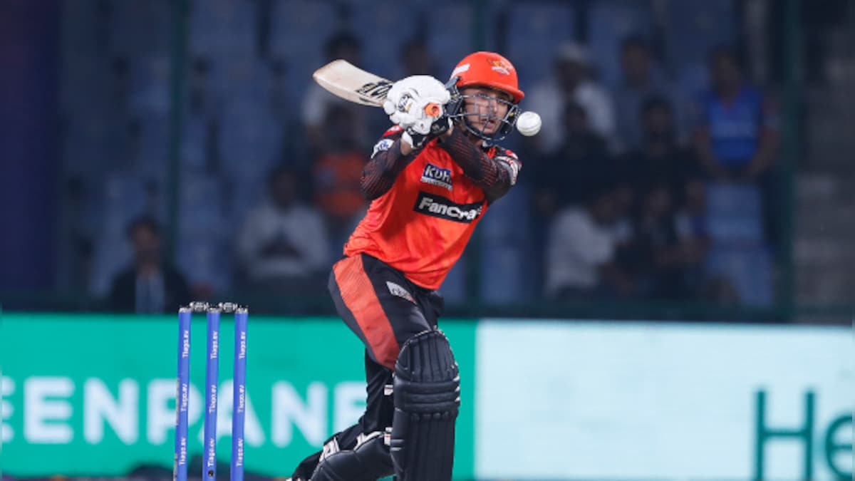 IPL 2023: SRH should continue to play Abhishek Sharma as opener, says Zaheer Khan