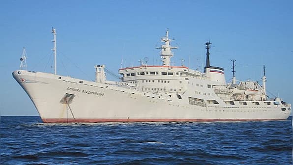 Russia preparing to wage underwater war around Sweden, Denmark, Norway, Finland?