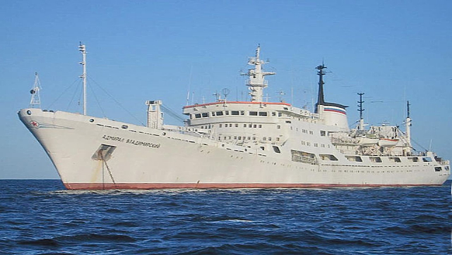 Russia preparing to wage underwater war around Sweden, Denmark, Norway, Finland? Russia preparing to wage underwater war around Sweden, Denmark, Norway, Finland?