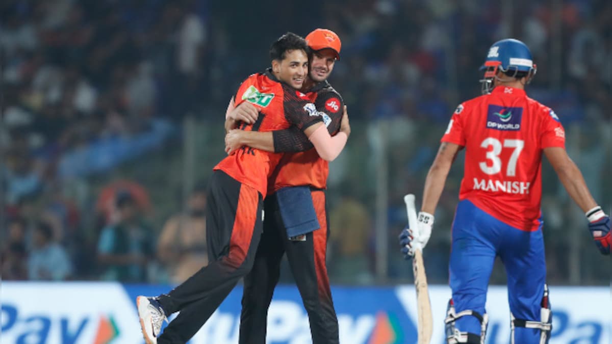 IPL 2023: Skipper Aiden Markram hails 'great team effort' after SRH hand DC seven-run defeat