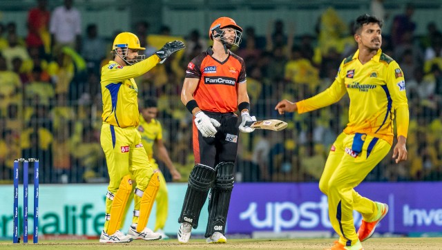 IPL 2023: Familiar problems return to haunt SRH in defeat against all-round CSK IPL 2023: Familiar problems return to haunt SRH in defeat against all-round CSK