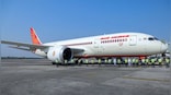 Air India pilot allows female friend into cockpit of Dubai-Delhi flight, DCGA orders probe