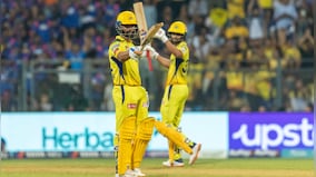IPL 2023: Jadeja's three-wicket burst, Rahane's whirlwind knock and other top moments from MI-CSK match