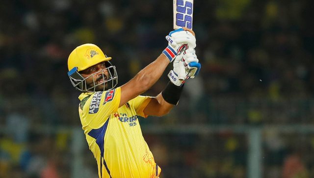 IPL 2023: CSK would have missed out on Ajinkya Rahane, had it not been for MS Dhoni's wisdom IPL 2023: CSK would have missed out on Ajinkya Rahane, had it not been for MS Dhoni's wisdom