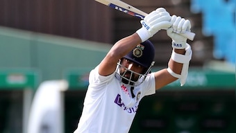 Rahane returns to India squad for WTC final: 'The comeback Man' — fans celebrate on Twitter