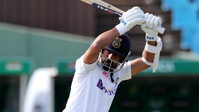 Rahane returns to India squad for WTC final: 'The comeback Man' — fans celebrate on Twitter Rahane returns to India squad for WTC final: 'The comeback Man' — fans celebrate on Twitter