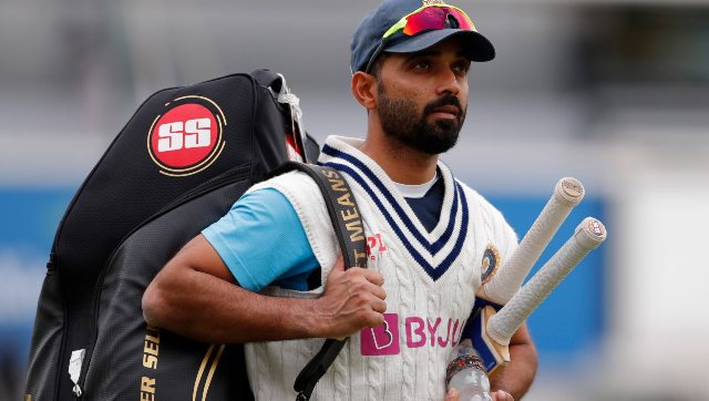 India WTC Final squad: Why Ajinkya Rahane is back and there's competition among the pacers India WTC Final squad: Why Ajinkya Rahane is back and there's competition among the pacers