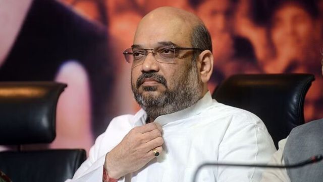 China's objection to Amit Shah's visit won't change reality, Arunachal 'will always remain integral part of India': MEA China's objection to Amit Shah's visit won't change reality, Arunachal 'will always remain integral part of India': MEA