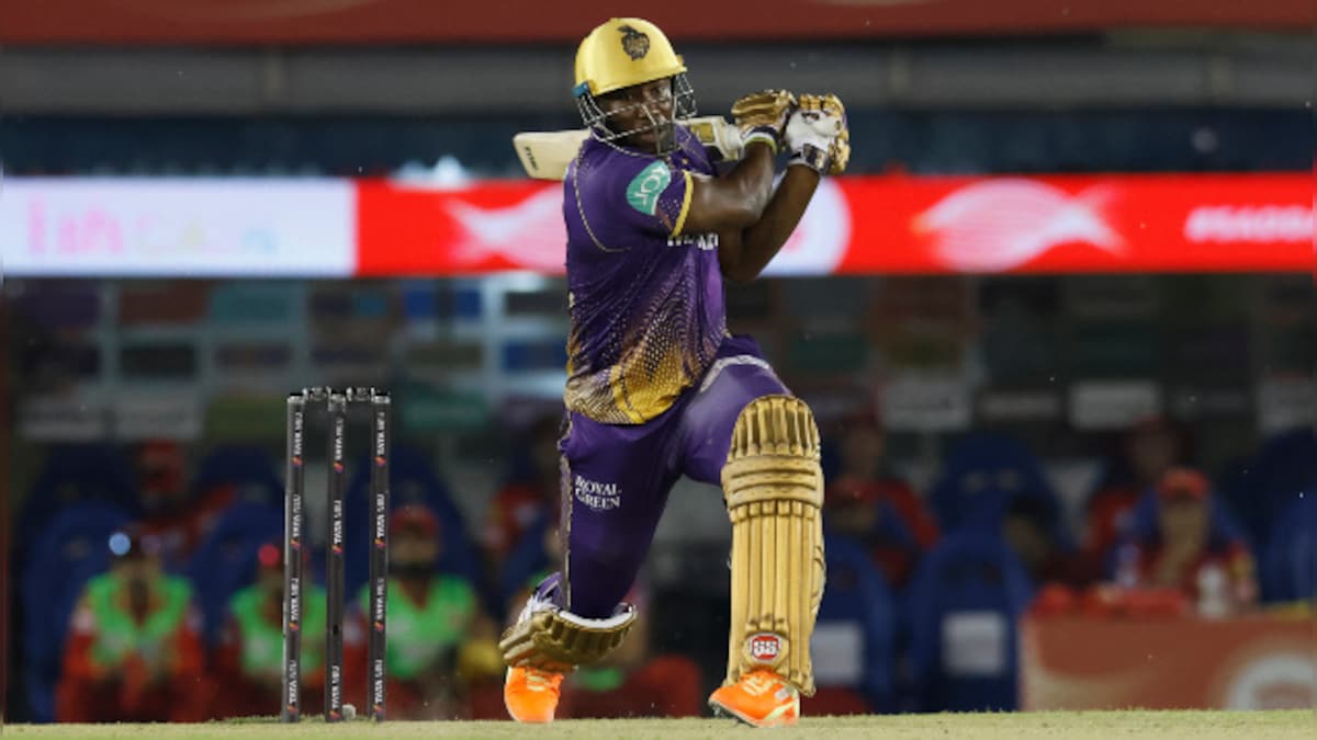 IPL 2023: Ferguson comes to Russell's defence, says big-hitting West Indian 'far from underperforming'