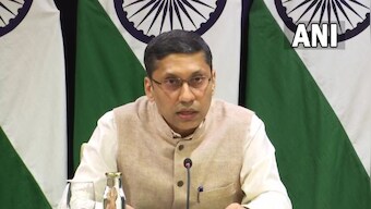 ‘Chinese journalists can work in India without difficulties’: MEA Spokesperson Arindam Bagchi