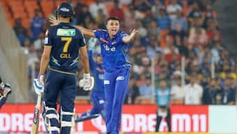 IPL 2023: 'Arjun Tendulkar is not really a death bowler yet and Rohit Sharma knows that,' says Simon Doull