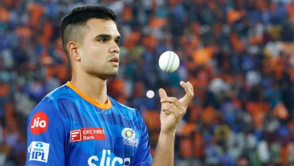 Arjun Tendulkar included in South Zone squad for Deodhar Trophy