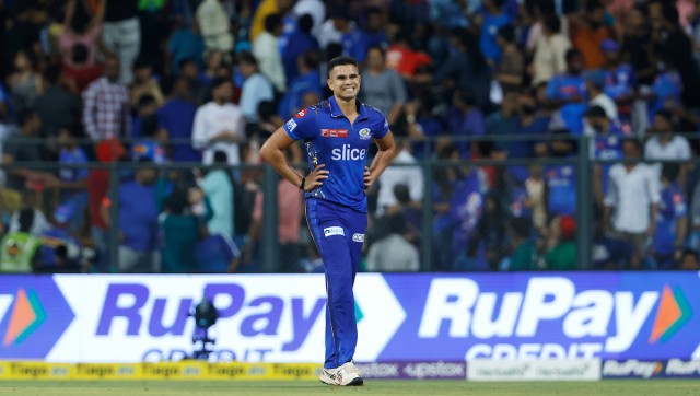 IPL 2023: 'Arjun Tendulkar is so young he can work on it', Ex-Pakistan skipper suggests changes for MI pacer IPL 2023: 'Arjun Tendulkar is so young he can work on it', Ex-Pakistan skipper suggests changes for MI pacer