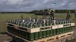 EU plan for Ukraine ammunition hits legal snag over arms contracts profits