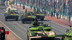 Indian Army raising cyber warfare units to counter China, Pakistan