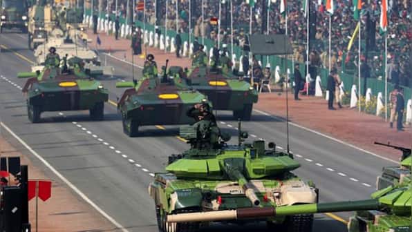 Indian Army raising cyber warfare units to counter China, Pakistan