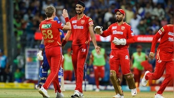PBKS vs LSG, IPL 2023 Live Streaming: When and where to watch IPL match on TV and online
