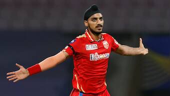 Arshdeep Singh interview: 'Sticking to basics is my secret, don’t like experimenting in crucial situations'