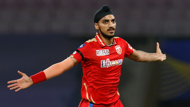 Arshdeep Singh interview: 'Sticking to basics is my secret, don’t like experimenting in crucial situations' Arshdeep Singh interview: 'Sticking to basics is my secret, don’t like experimenting in crucial situations'