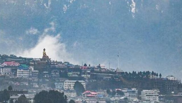 Why does China keep claiming Arunachal Pradesh and Aksai Chin? Why does China keep claiming Arunachal Pradesh and Aksai Chin?